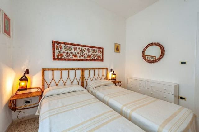 Apartment, 3 Bedrooms