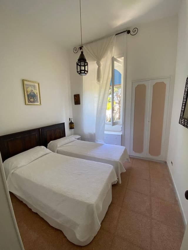 Superior Apartment, 3 Bedrooms, Tower