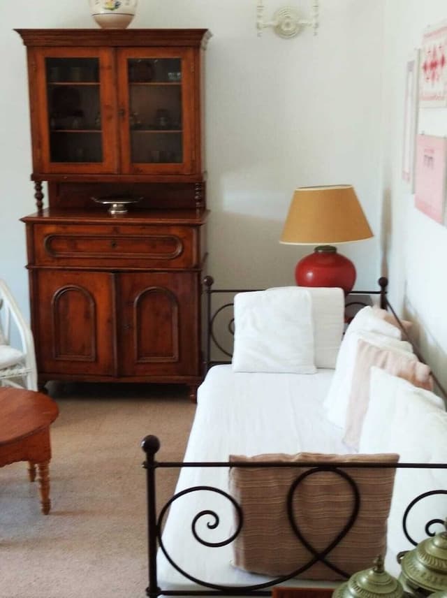 Superior Apartment, 3 Bedrooms, Tower