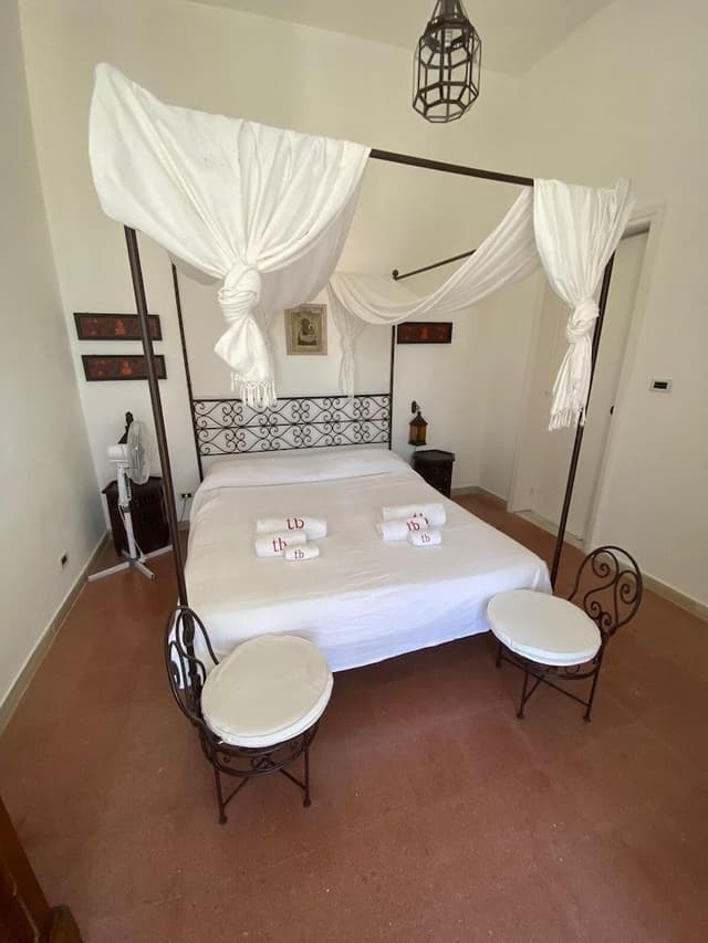 Superior Apartment, 3 Bedrooms, Tower