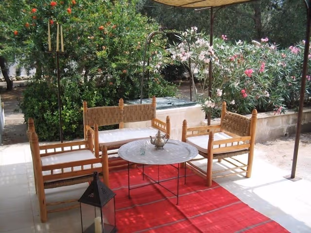Comfort Apartment, Ground Floor