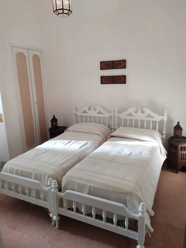 Superior Apartment, 3 Bedrooms, Tower