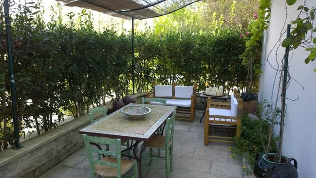 Superior Apartment, 3 Bedrooms, Tower