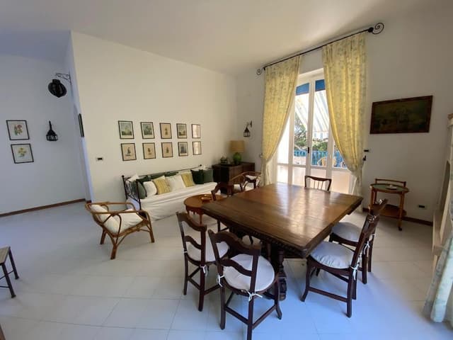 Superior Apartment, 3 Bedrooms, Tower