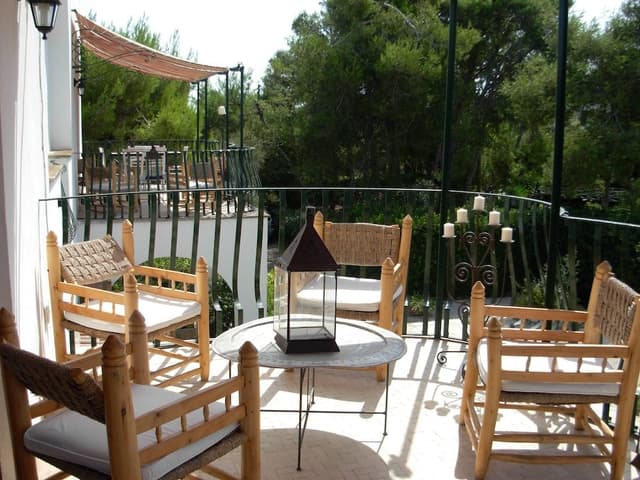 Superior Apartment, 3 Bedrooms, Tower