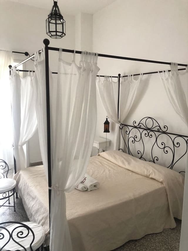 Superior Apartment, 3 Bedrooms, Tower