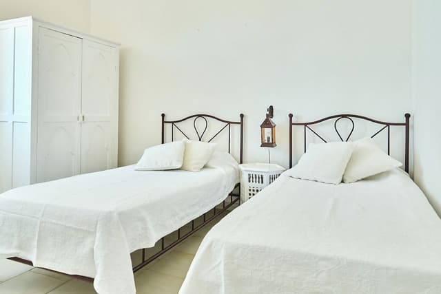 Comfort Apartment, Ground Floor