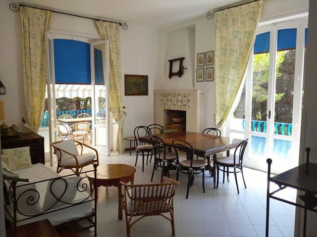 Superior Apartment, 3 Bedrooms, Tower