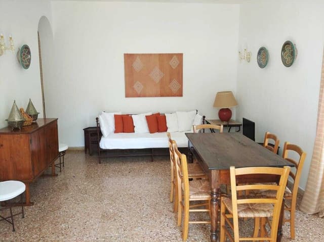 Apartment, 3 Bedrooms