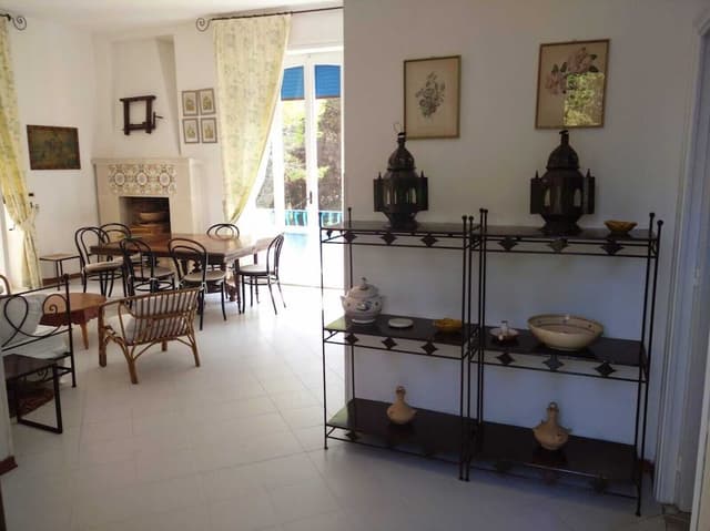 Superior Apartment, 3 Bedrooms, Tower