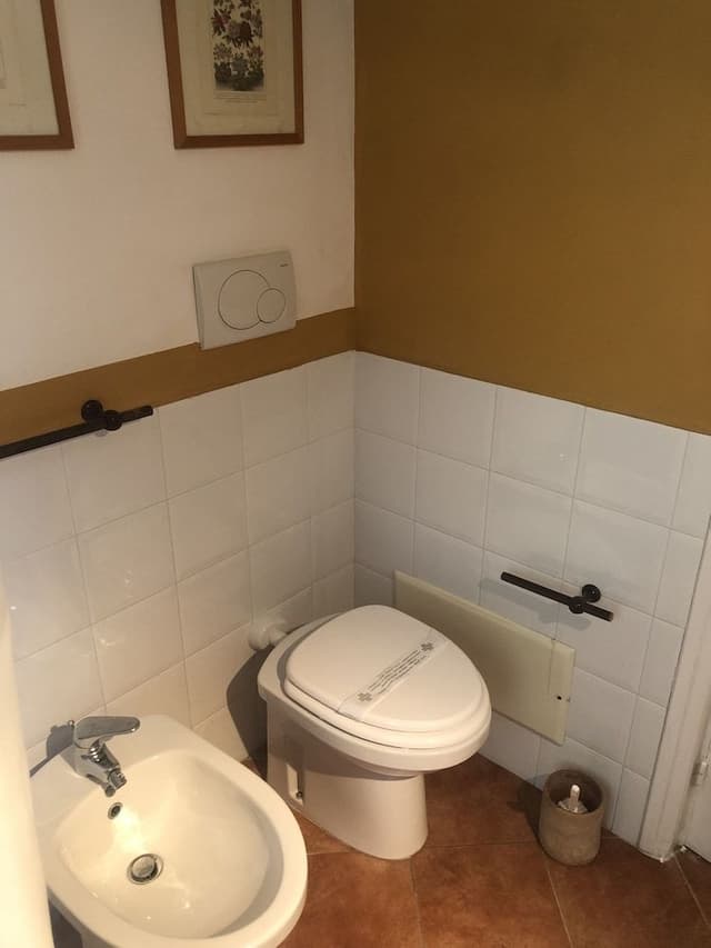 Superior Apartment, 3 Bedrooms, Tower