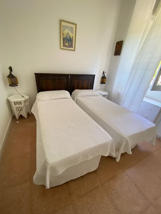 Superior Apartment, 3 Bedrooms, Tower