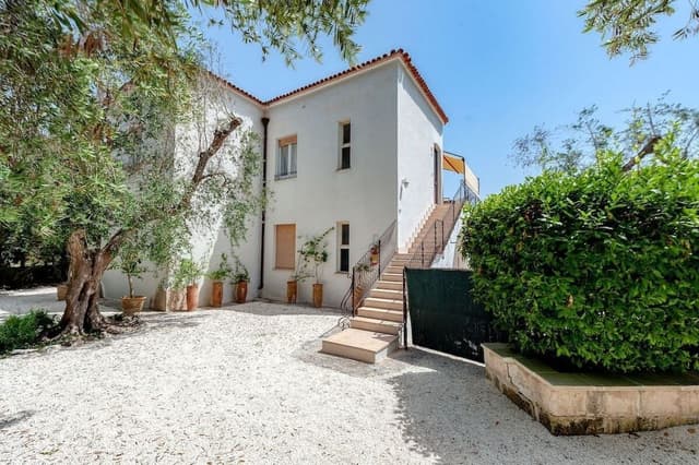 Apartment, 3 Bedrooms