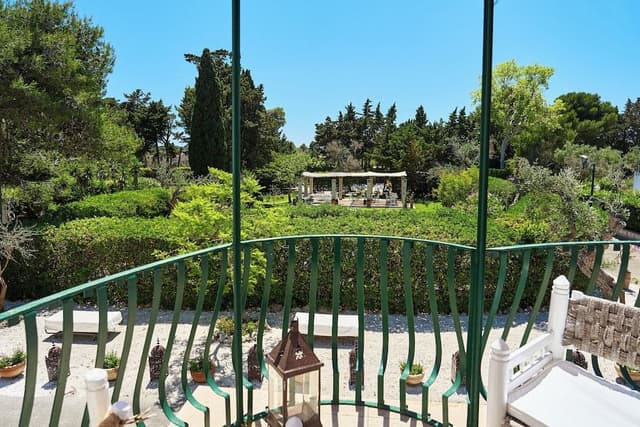 Superior Apartment, 3 Bedrooms, Tower