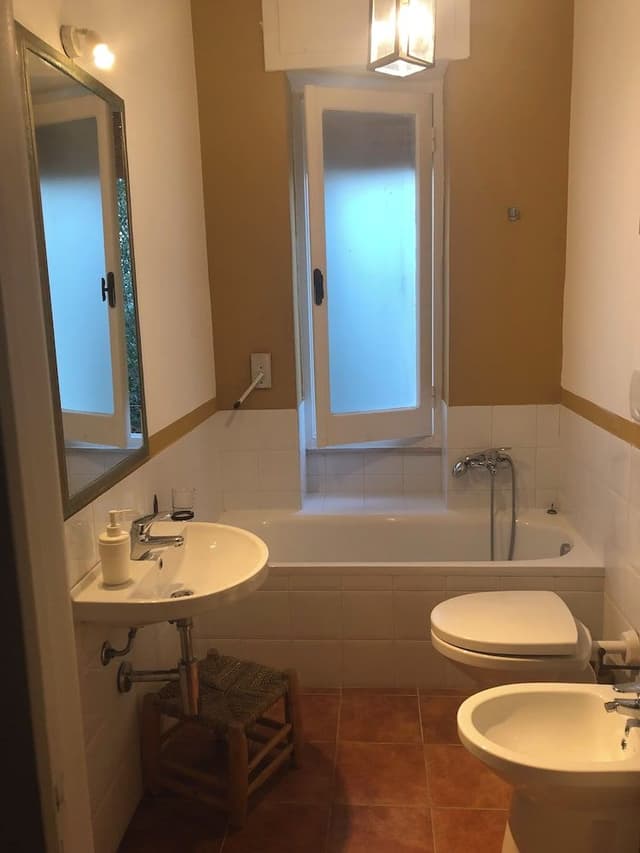 Apartment, 3 Bedrooms