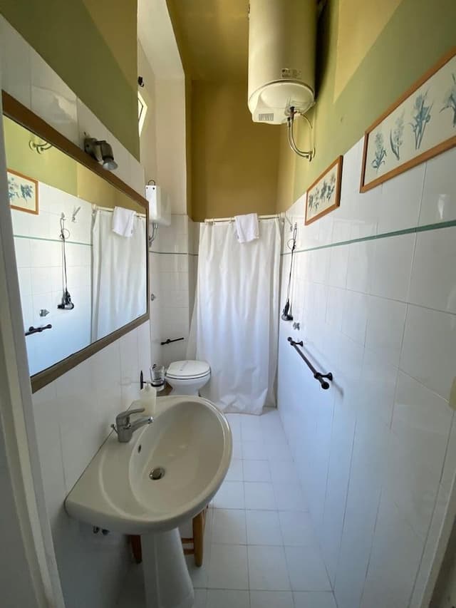 Superior Apartment, 3 Bedrooms, Tower