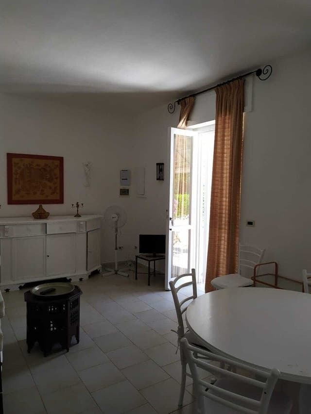 Comfort Apartment, Ground Floor