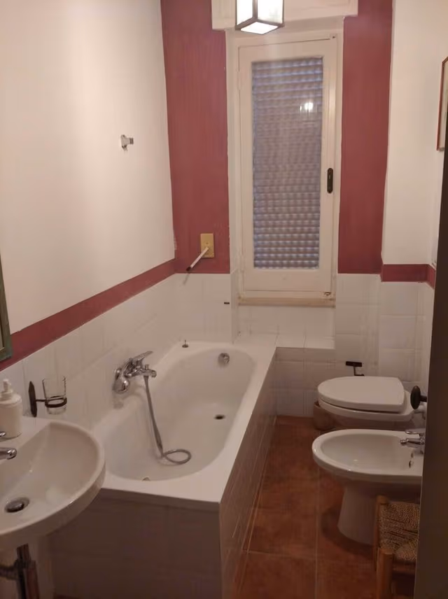 Apartment, 3 Bedrooms
