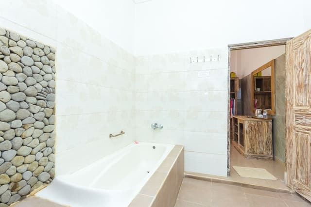 Villa, 2 Bedrooms