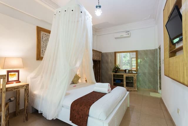 Villa, 2 Bedrooms