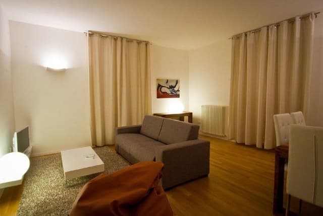 Suite, 1 Bedroom