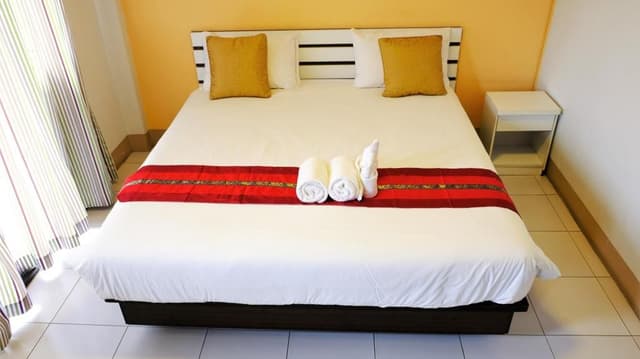 Superior Double Room (TTogether)