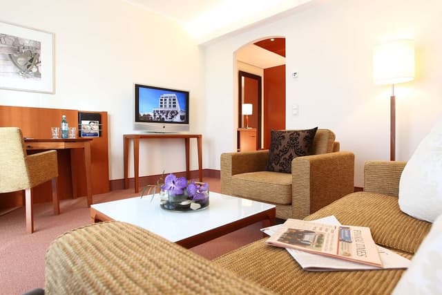 Comfort Suite