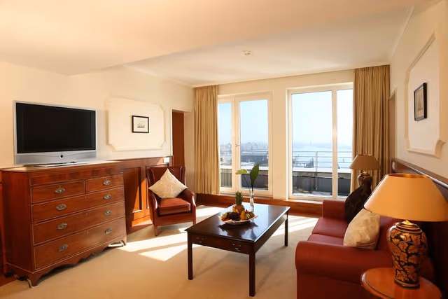 Suite (Gorch Fock)