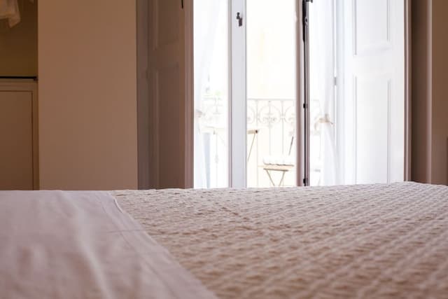 Junior Suite, Balcony (Archi)