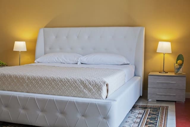 Deluxe Double Room, Balcony (Donna)