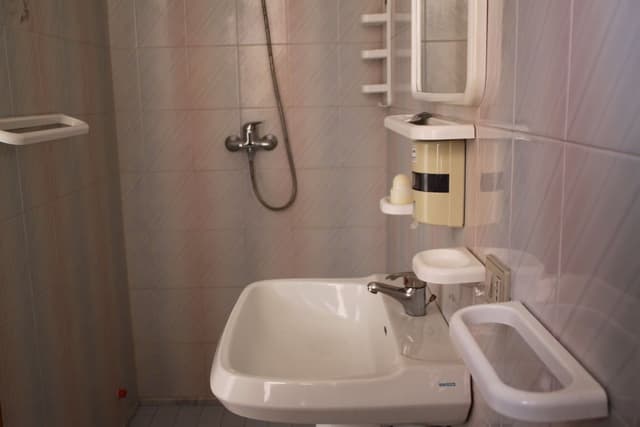 City Single Room, 1 Twin Bed, Non Smoking, Ensuite