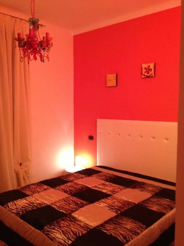 Double Room, Ensuite