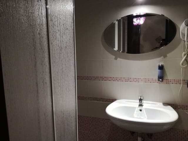 Single Room, Ensuite