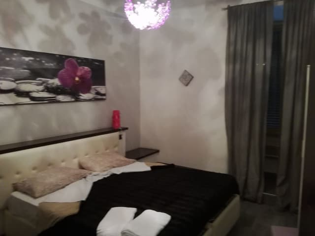 Double Room, Ensuite