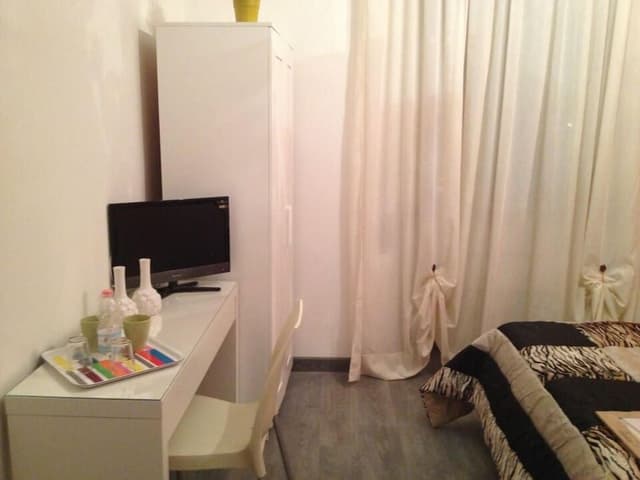 Double Room, Ensuite