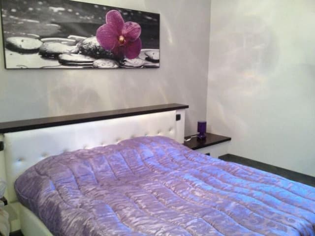 Double Room, Ensuite