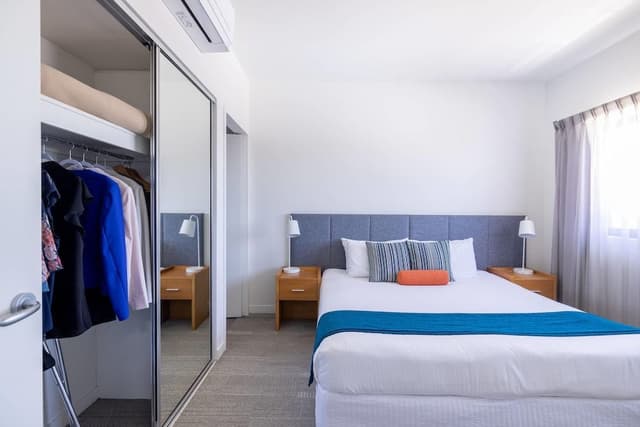 Suite, Multiple Beds, Non Smoking (Efficiency)