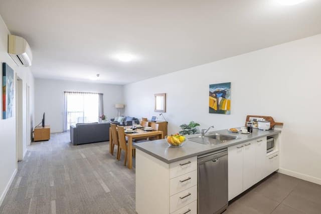 Suite, Multiple Beds, Non Smoking (Efficiency)