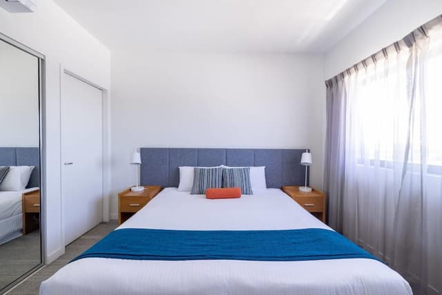 Suite, Multiple Beds, Non Smoking (Efficiency)