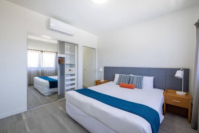Suite, Multiple Beds, Non Smoking (Efficiency)