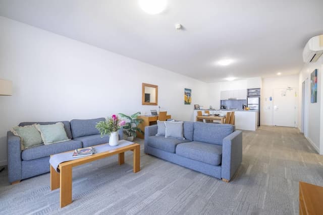 Suite, Multiple Beds, Non Smoking (Efficiency)