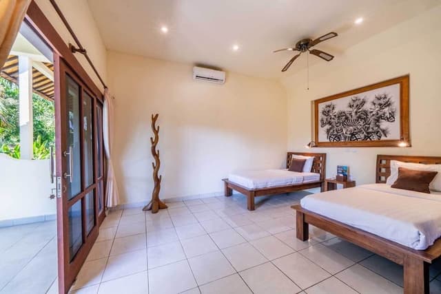 Bungalow