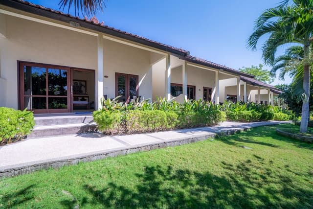 Bungalow