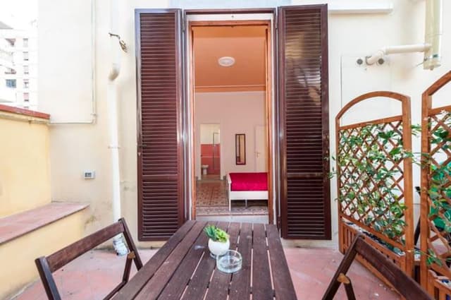 Double or Twin Room, Private Bathroom