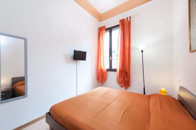 Standard Room, 1 Double Bed, Private Bathroom, Ground Floor (Small - External bathroom)