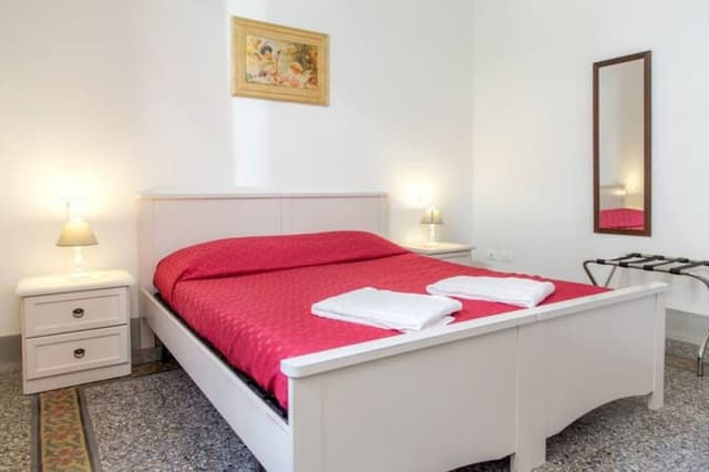 Double or Twin Room, Private Bathroom