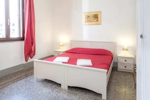 Double or Twin Room, Private Bathroom