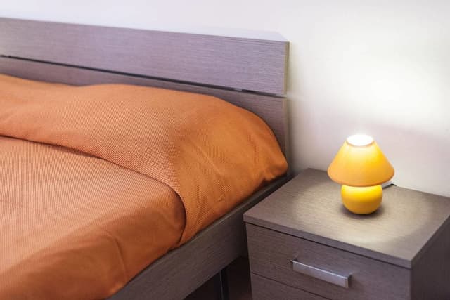 Standard Room, 1 Double Bed, Private Bathroom, Ground Floor (Small - External bathroom)