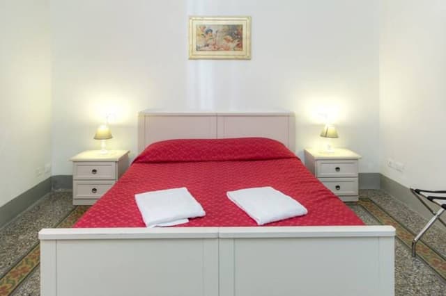 Double or Twin Room, Private Bathroom