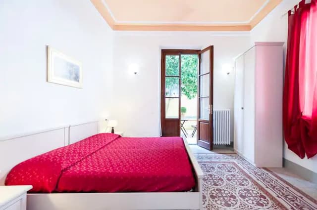 Double or Twin Room, Private Bathroom
